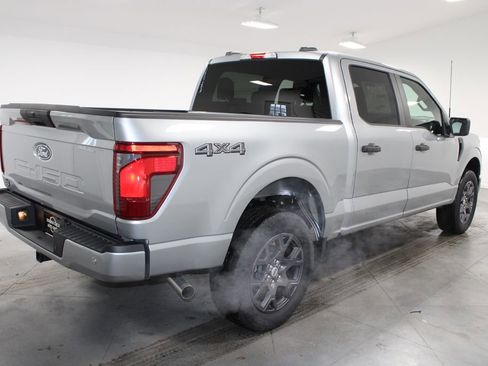 New 2026 Ford F150 STX image 8