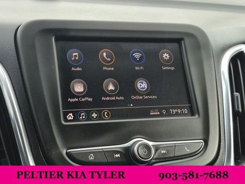 Used 2021 Chevrolet Equinox LT image 34