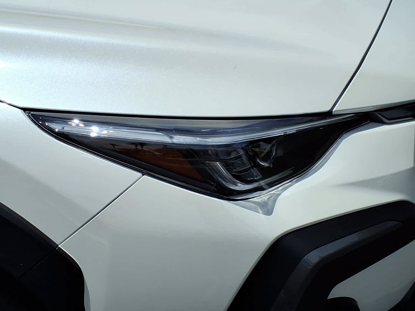 New 2026 Subaru Crosstrek 2.5i Limited AWD/4WD image 8