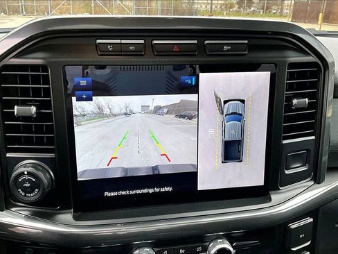 Used 2023 Ford F150 XLT w/ Equipment Group 302A High image 20