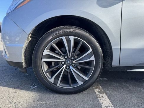 Used 2020 Acura MDX SH-AWD w/ Technology Package image 11