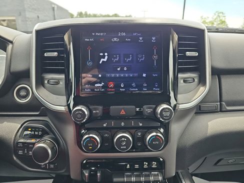 Used 2019 RAM 1500 Big Horn AWD/4WD image 27