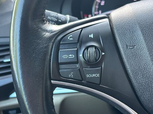 Used 2018 Acura MDX SH-AWD w/ Technology Package image 30