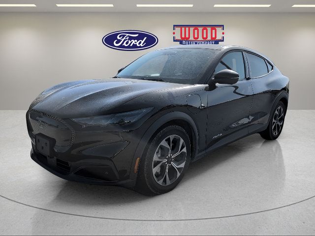 Used 2025 Ford Mustang Mach-E Select AWD/4WD image 10