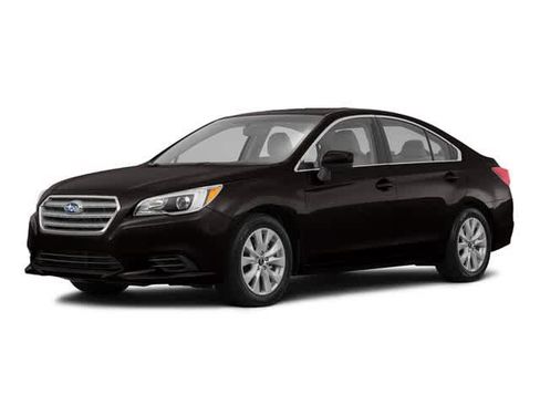 Used 2016 Subaru Legacy 2.5i Premium image 1