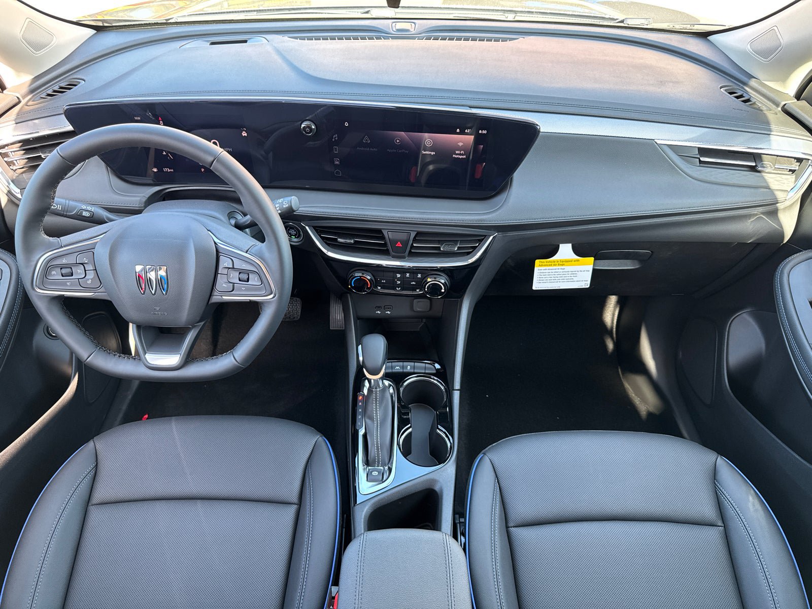Used 2026 Buick Encore GX Sport Touring w/ Comfort Package FWD image 21