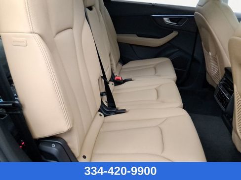 New 2025 Audi Q7 3.0T Premium Plus image 15