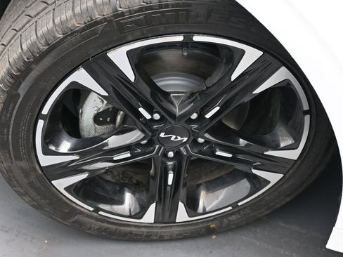 Used 2023 Kia K5 GT-Line AWD/4WD image 19