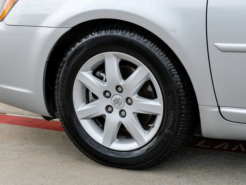 Used 2007 Toyota Avalon XL FWD image 45