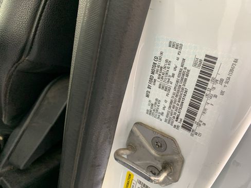 Used 2022 Ford Transit Connect XL FWD image 13