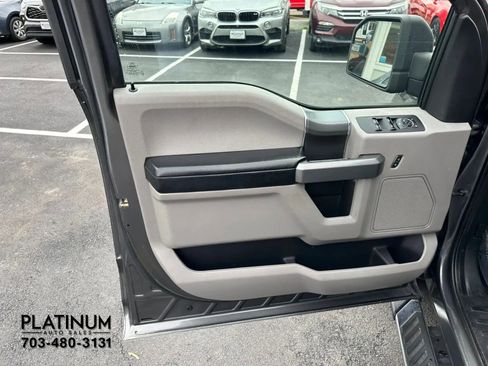 Used 2015 Ford F150 XLT w/ Equipment Group 301A Mid image 18