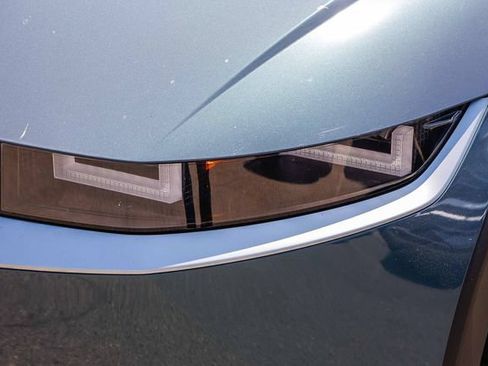 Certified 2023 Hyundai Ioniq 5 SE RWD image 8