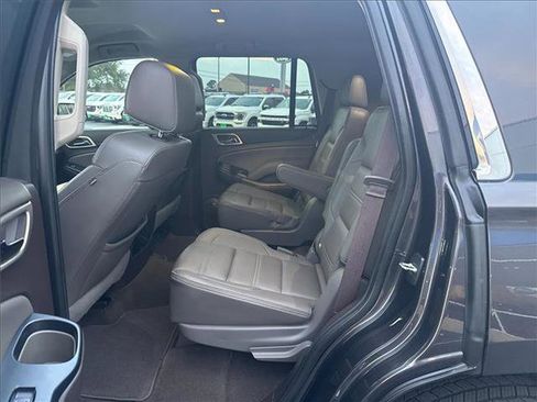 Used 2017 GMC Yukon Denali image 14