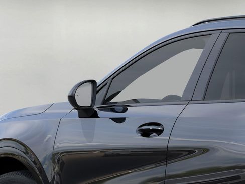 New 2026 Buick Envision Sport Touring AWD/4WD image 12