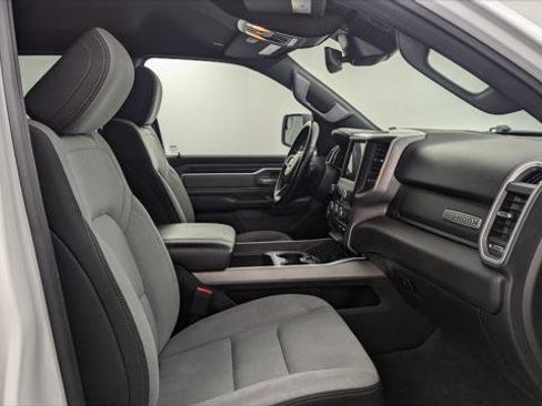 Used 2021 RAM 1500 Big Horn image 19