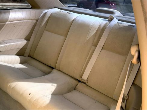 Used 2004 Honda Civic EX image 19