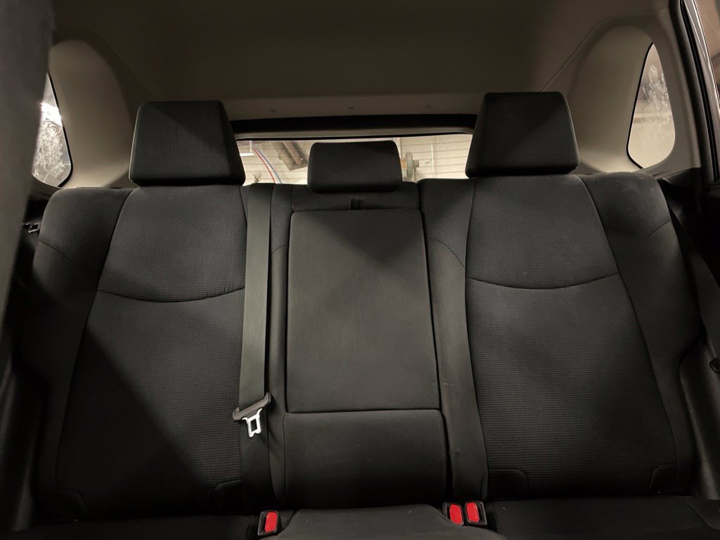 Used 2019 Toyota RAV4 LE w/ All Weather Liner Package AWD/4WD image 16