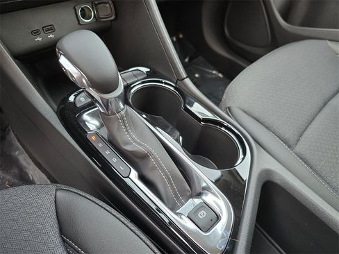 New 2026 Buick Encore GX Preferred image 68