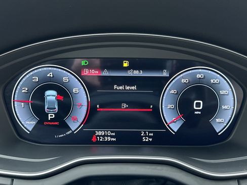 Used 2022 Audi Q5 2.0T Premium Plus w/ Premium Plus Package image 13