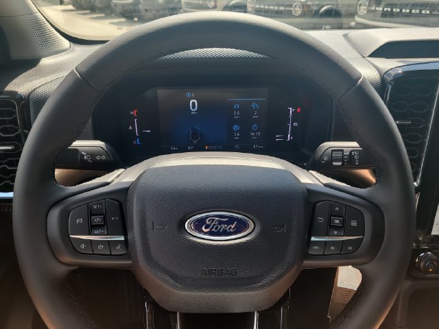New 2026 Ford Ranger XLT RWD image 29