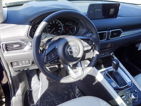 New 2025 MAZDA CX-5 AWD 2.5 S w/ Premium Plus Pkg image 10