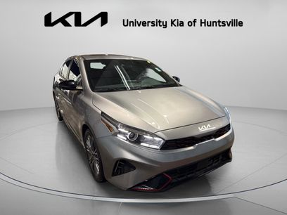 Used 2023 Kia Forte GT-Line w/ GT-Line Premium Package