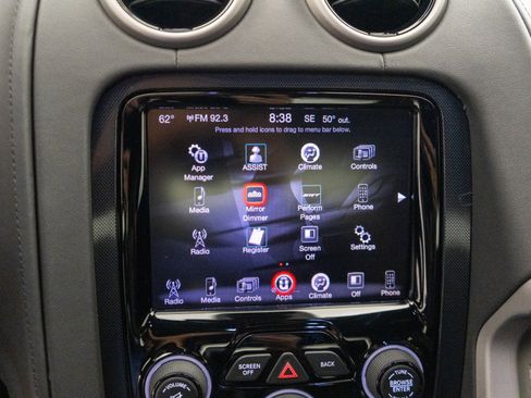 Used 2013 SRT Viper SRT-10 w/ Track Pkg RWD image 29