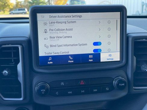 Used 2023 Ford Bronco Sport Big Bend w/ Convenience Package image 39