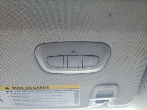 Used 2023 Jeep Grand Cherokee L Limited image 25