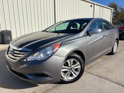 Used 2013 Hyundai Sonata GLS