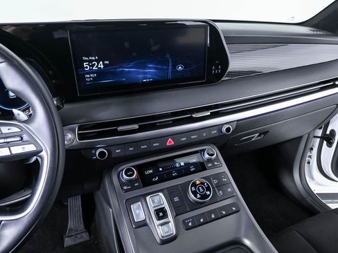 Used 2024 Hyundai Palisade Calligraphy AWD/4WD image 13