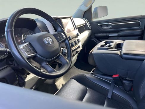 Used 2022 RAM 1500 Laramie image 13