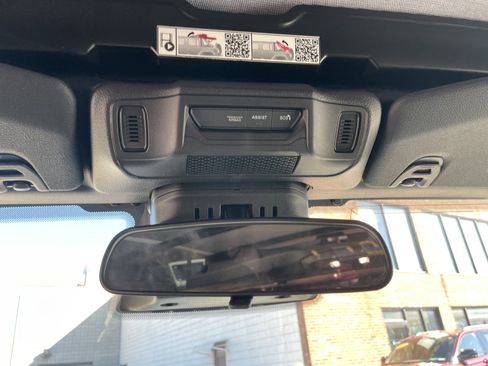 Used 2025 Jeep Wrangler Sport S w/ Convenience Group image 47