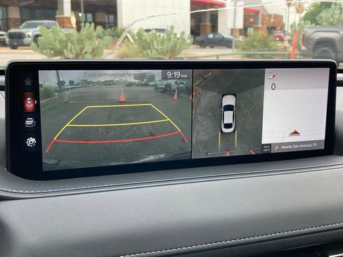 Used 2021 Genesis G80 2.5T w/ Prestige Package image 20