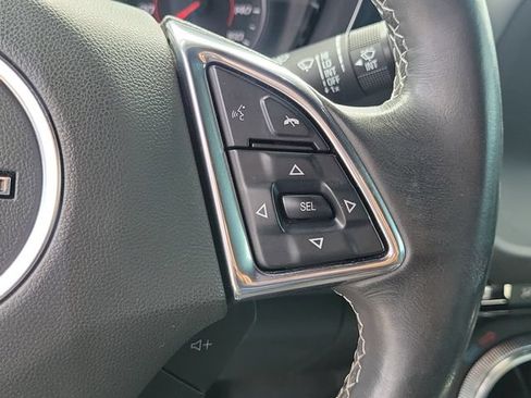 Used 2023 Chevrolet Camaro LT RWD image 24