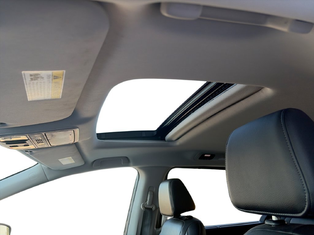 Used 2025 Honda Odyssey EX-L image 19