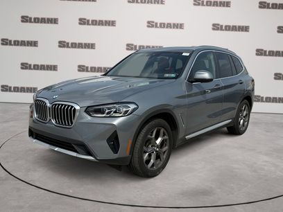 Used 2023 BMW X3 xDrive30i w/ Premium Package