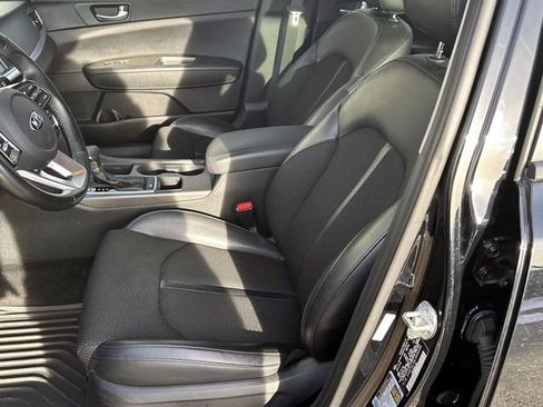 Used 2020 Kia Optima S image 15