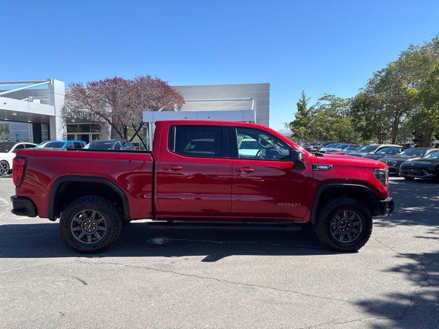 Used 2024 GMC Sierra 1500 AT4X AWD/4WD image 10