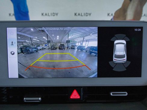 Used 2023 Hyundai Ioniq 5 SEL RWD image 7