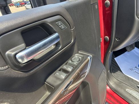 Used 2020 Chevrolet Silverado 2500 LT w/ Convenience Package AWD/4WD image 13