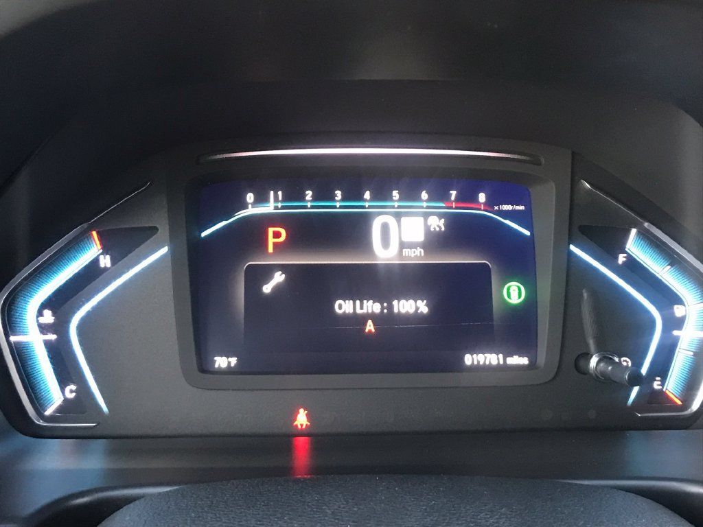 Certified 2024 Honda Odyssey Elite image 22