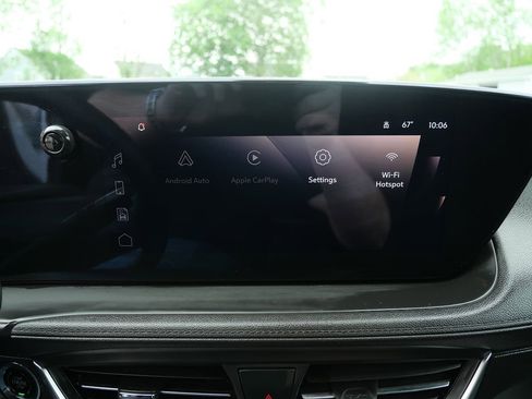 Used 2024 Buick Encore GX Preferred FWD image 14