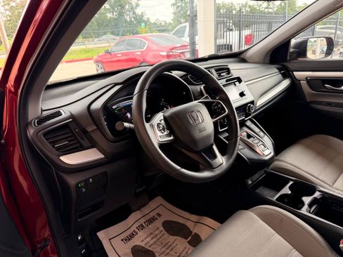 Used 2020 Honda CR-V LX image 9