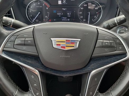 Used 2024 Cadillac XT5 Premium Luxury AWD/4WD image 31