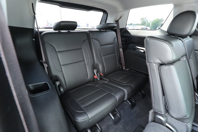 Used 2023 GMC Acadia SLT AWD/4WD image 36