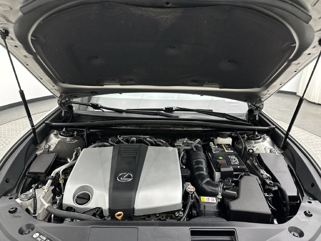 Used 2020 Lexus ES 350 w/ Premium Package FWD image 15