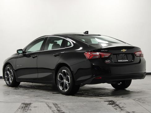 Used 2022 Chevrolet Malibu LT image 6