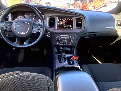 Used 2023 Dodge Charger GT w/ Blacktop Package image 23
