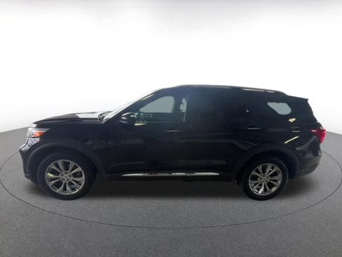 Used 2023 Ford Explorer Limited image 12